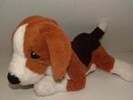 IKEA HOND GOSIG VALP BEAGLE PUPPY ZACHTE KRULLERIGE, Ophalen of Verzenden, Nieuw, Overige typen