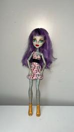 Monster High Mummy How to create a monster., Ophalen of Verzenden, Gebruikt