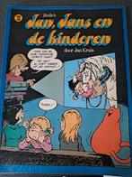 7 jan jans en de kinderen, Boeken, Stripboeken, Ophalen of Verzenden, Gelezen