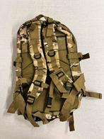 Militaire Rugzak rugzak 20-35L camouflage camo rug-tas-zak, Sieraden, Tassen en Uiterlijk, Nieuw, Ophalen of Verzenden, Trekking