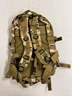 Militaire Rugzak rugzak 20-35L camouflage camo rug-tas-zak, Nieuw, Ophalen of Verzenden, Trekking