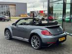 Volkswagen Beetle Cabriolet 1.4 TSI R-Line * Ca € 26.995,0, Auto's, Voorwielaandrijving, Startonderbreker, Beetle (Kever), 4 cilinders