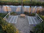 your own living Caïro 1 tot 3 stuks, Ophalen, Zo goed als nieuw