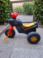 Loop motor, Ophalen, Zo goed als nieuw, Loopvoertuig