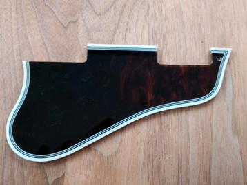 Gibson ES-355 Pickguard Tortoise 60s Stijl slagplaat beschikbaar voor biedingen