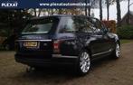 Land Rover Range Rover 3.0 TDV6 Vogue Aut. | Orig NL | Volle, Auto's, Land Rover, Euro 5, Gebruikt, Beige, 2993 cc