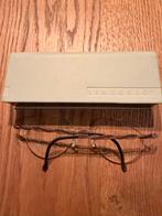 Lindberg Titanium montuur brons - Zo Goed Als Nieuw!, Overige merken, Overige kleuren, Ophalen of Verzenden, Zo goed als nieuw