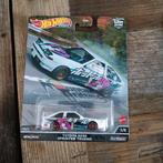 Hot Wheels Japanese Mountain Drifters Toyota AE86 Sprinter, Ophalen of Verzenden, Nieuw, Auto
