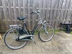 Gazelle damesfiets, Fietsen en Brommers, Fietsen | Dames | Damesfietsen, Ophalen, Versnellingen, 56 cm of meer, Zo goed als nieuw