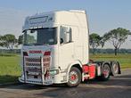 SCANIA R540 6x2 ret. adr pto, Automaat, Bedrijf, Diesel, 540 pk