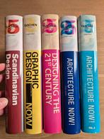 Designboeken desifn boek architectuur, Ophalen of Verzenden, Zo goed als nieuw, Overige typen