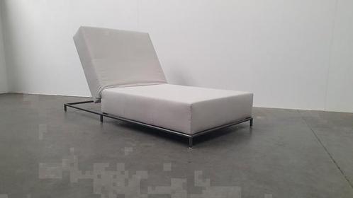 B&B Italia George daybed lounge chaise longue design, Huis en Inrichting, Banken | Sofa's en Chaises Longues, Gebruikt, Eenpersoons