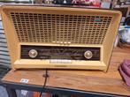 Oude Philips radio Vintage, Antiek en Kunst, Antiek | Tv's en Audio, Ophalen of Verzenden