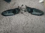 Mooie set spiegels Bmw e46 coupe, Auto-onderdelen, Spiegels, Ophalen of Verzenden, Gebruikt, BMW