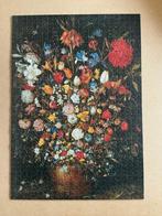 Puzzel, Ophalen, 500 t/m 1500 stukjes, Zo goed als nieuw, Legpuzzel