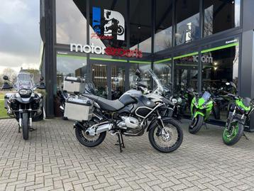 BMW R 1200 GS ADVENTURE beschikbaar voor biedingen