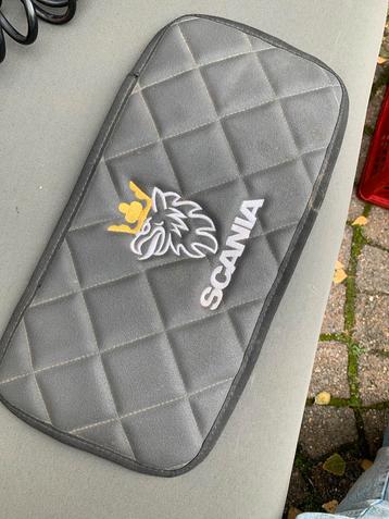 Scania Dashboard Matje - Gebruikt beschikbaar voor biedingen