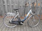 Te Koop:Montego, Fietsen en Brommers, Fietsen | Dames | Damesfietsen, Overige merken, Gebruikt, Verzenden, Versnellingen