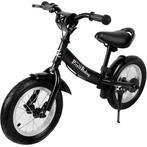 Kinderloopfiets Piraat zwart, Ophalen of Verzenden, Nieuw, Loopfiets