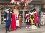 De Sintbrigade voor Schiedam en Vlaardingen, Diversen, Sinterklaas, Nieuw, Ophalen of Verzenden