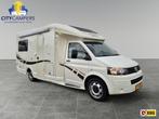 Karmann Mobil 602 140PK, Caravans en Kamperen, Tot en met 2, Bedrijf, Diesel, Karmann