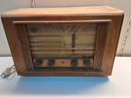 oude Philips buizen radio, Audio, Tv en Foto, Radio's, Ophalen of Verzenden, Niet werkend, Radio