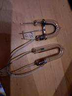 Stroboscooplamp FT-50/FT-60 2x, Ophalen of Verzenden, Nieuw