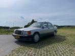 Mercedes-Benz 190-serie 190E Oldtimer, Auto's, Oldtimers, Automaat, Overige brandstoffen, Mercedes-Benz, Sedan