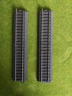 HO Overgang Nieuw naar Oud Spoor, Overige merken, Gebruikt, Gelijkstroom of Wisselstroom, Rails