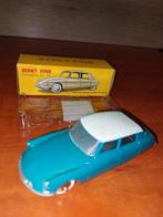 CITROEN  DS19, Ophalen of Verzenden, Zo goed als nieuw, Auto, Overige merken