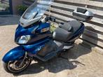 Suzuki Burgman 650 executive 2006, Particulier, Meer dan 35 kW, 650 cc, 2 cilinders