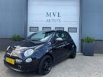 Fiat 500 0.9 TwinAir Plus / Nap / Bovag, Voorwielaandrijving, Euro 5, 86 pk, Gebruikt