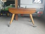 Turnpaard, Sport en Fitness, Maat 36 t/m 42, Ophalen of Verzenden, Gebruikt, Materiaal