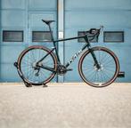Isaac Torus GRX DT Swiss ALLE MATEN Carbon GravelBike 12sp, Overige merken, Carbon, Nieuw, Ophalen of Verzenden