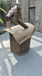 Antiek konkel/steekketel, Ophalen of Verzenden