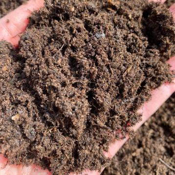 Aanplantgrond universeel 40L - Sterke, gezonde wortelgroei! beschikbaar voor biedingen