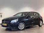 Mercedes-Benz A-klasse A160 Ambition 7G-TRONIC | AMG-STOELEN, Auto's, Mercedes-Benz, Stof, Gebruikt, 4 cilinders, Met garantie (alle)