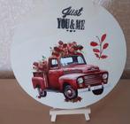 Valentijn cadeau, Ophalen of Verzenden, Nieuw, Overige typen, Valentijn of Romantisch