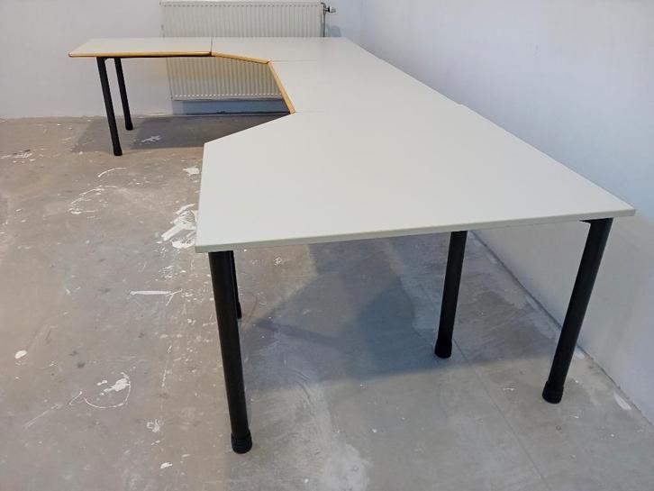 Bureau Tafel Kantoorartikel  Bureautafel Hoogte verstelbaar, Diversen, Bureau-accessoires, Zo goed als nieuw, Ophalen