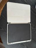 Apple ipad air 5th gen 11inch met hoes en pen, Computers en Software, Apple iPads, Apple iPad Air, 11 inch, Ophalen of Verzenden