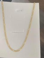 14 karaat (585) gouden ketting, Ophalen of Verzenden, Nieuw, Goud, Goud