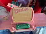 Barbie Spullen - Vintage Collectie, Kinderen en Baby's, Speelgoed | Poppen, Ophalen of Verzenden, Gebruikt, Barbie