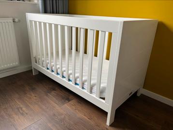 Bopita Noah babybed beschikbaar voor biedingen