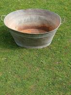 Zinken teil, Ophalen, Gebruikt