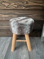 Krukje, Ophalen, Zo goed als nieuw, Hout