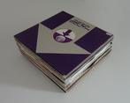 47 Hip Hop / R&B Vinyl, Ophalen, Zo goed als nieuw, 12 inch