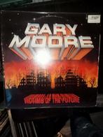 Gary Moore - Victims of the Future LP, Ophalen of Verzenden, Gebruikt