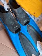Duikvliezen 2 sets, Ophalen of Verzenden, Gebruikt, Zwem- of Duikvliezen
