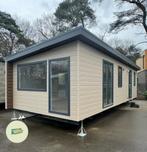 Chalet te koop : Stockholm 1050x400, Caravans en Kamperen, Stacaravans, Tot en met 4