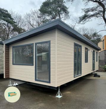 Chalet te koop : Ultimate Stockholm 1050x400 beschikbaar voor biedingen
